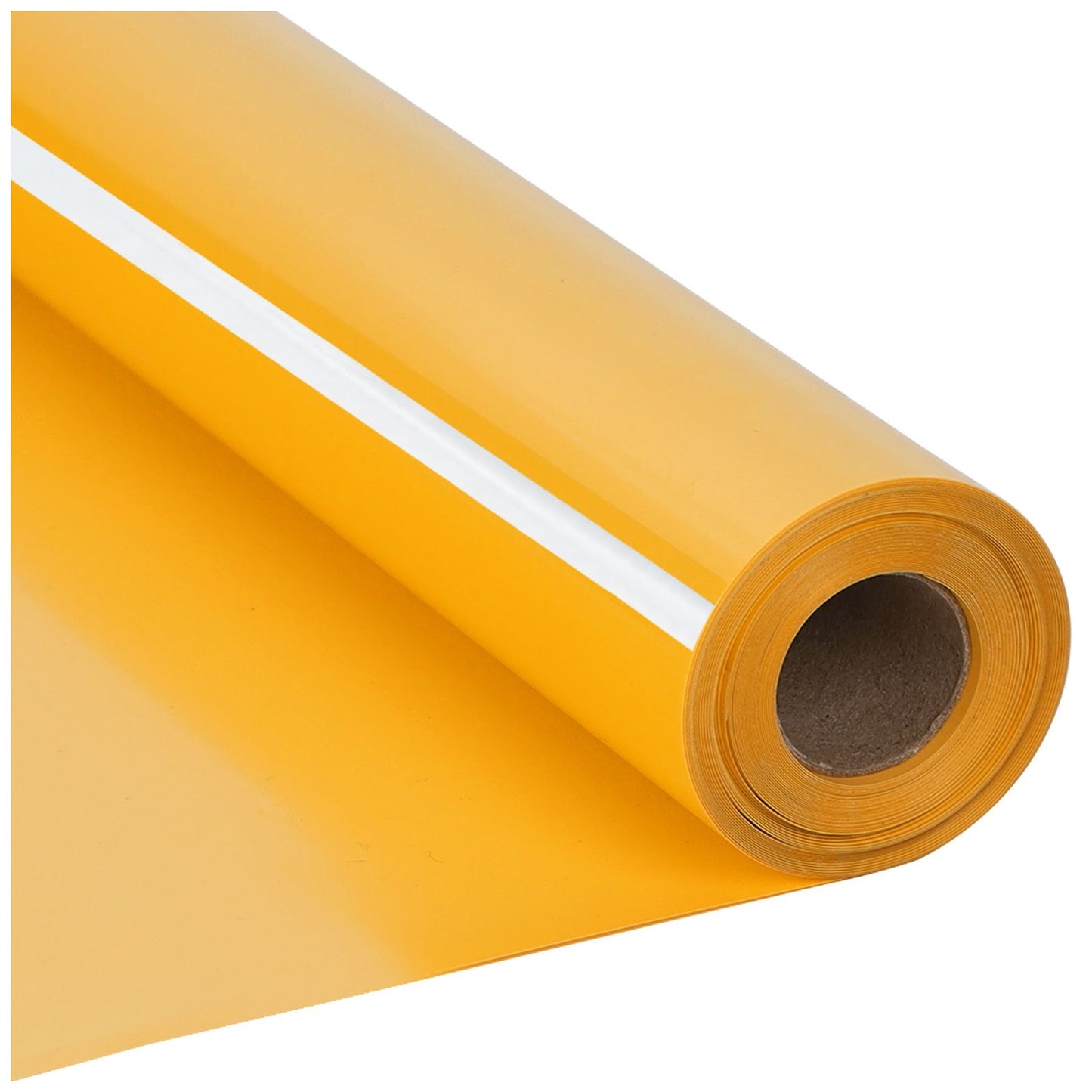 Heat Transfer Vinyl Roll 12 Inch x 5 Feet Iron On HTV for Shirts and Crafts