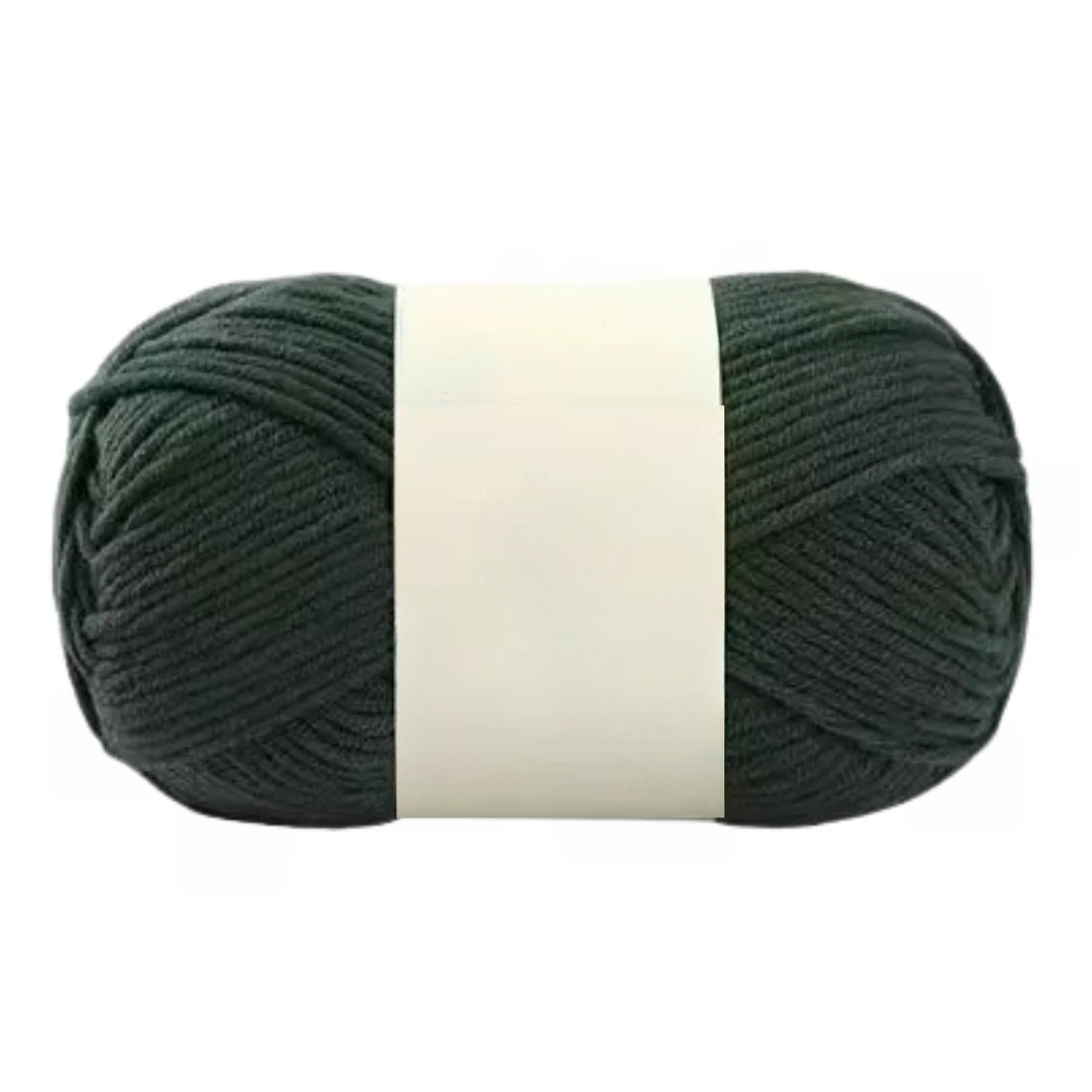 Soft Acrylic Worsted Yarn, Anti-Pilling, 100 Grams/3.53oz 160 Yards, Machine Washable for Knitting & Crocheting