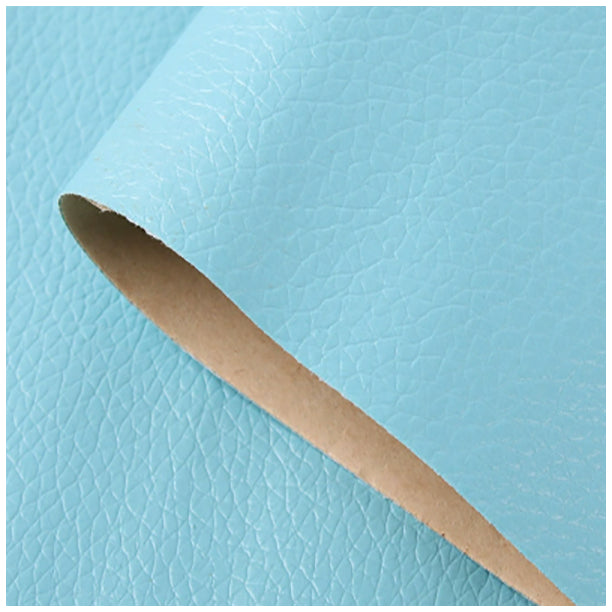 Self Adhesive Leather Repair Patch Kit for Sofa Car Seat Couch Chair and Vinyl Furniture Fix Tape