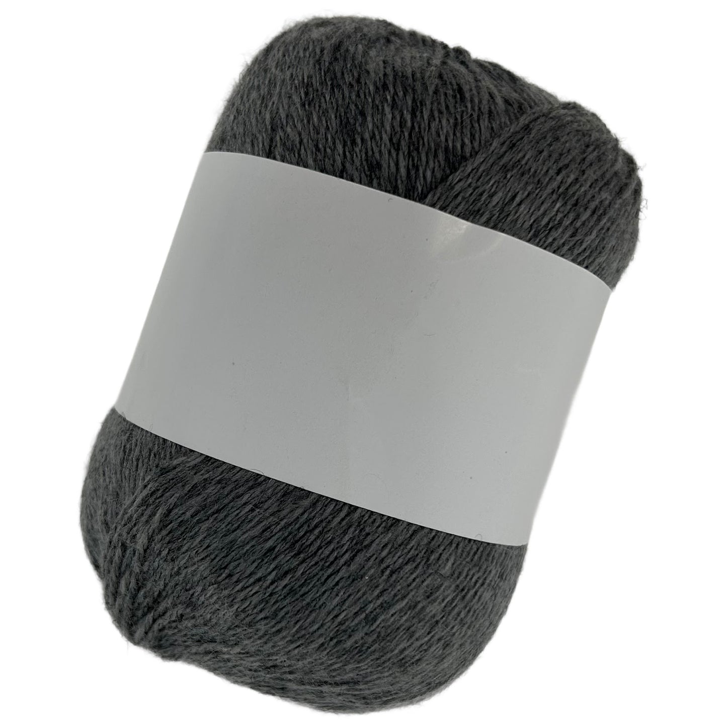 Mink Cashmere Yarn 3-Ply 319 Yards 50g/1.76oz Soft, Warm, and Luxurious for Knitting & Crocheting