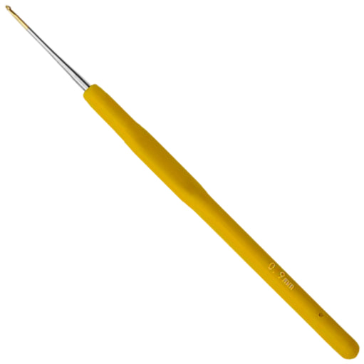 Lace Crochet Hook for Embroidery and Knitting