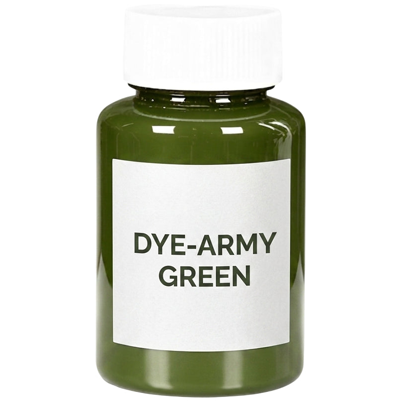 120g Liquid Fabric Dye and 100g Fixative for Clothing, Home Décor and Textile Craft Projects