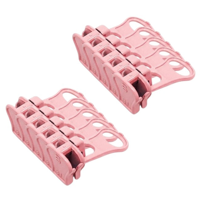 Zipper Repair Kit for Zippers with Replacement Pull Slider for Clothing, Backpacks, and Duvet Covers