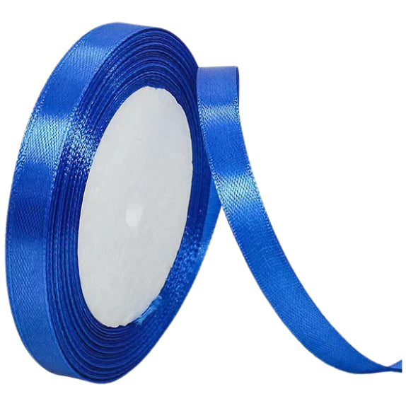 Satin Ribbon 3/8 Inch x 24 Yards for Gift Wrapping, Crafts, and Decorations