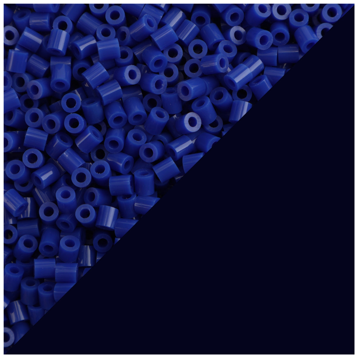 5mm Fuse Beads Set for DIY Crafts, Bead Art, Bracelets, and Jewelry Making, Pack of 6000