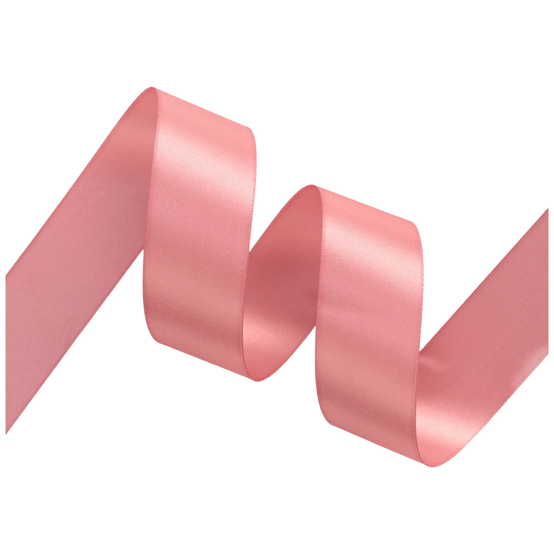 Double Face Satin Ribbon 1.5 Inch x 50 Yards for Gift Wrapping and Decorations