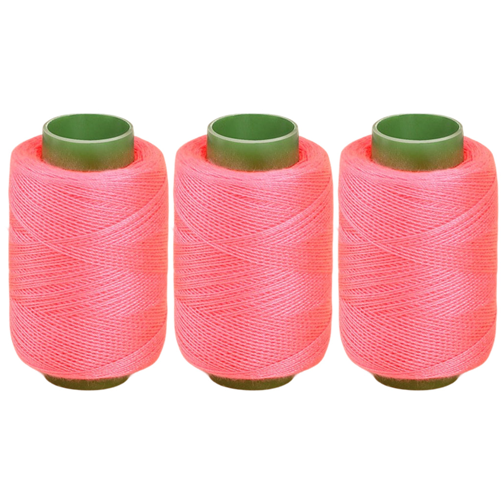 328yards All Purpose Polyester Sewing Thread for Hand and Machine Sewing Suitable for Clothing and Fabric Repairs