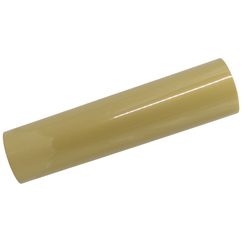 12"x8ft Glossy Heat Transfer Vinyl Roll for Shirts, Easy Weed Iron On HTV for Cutting Machines
