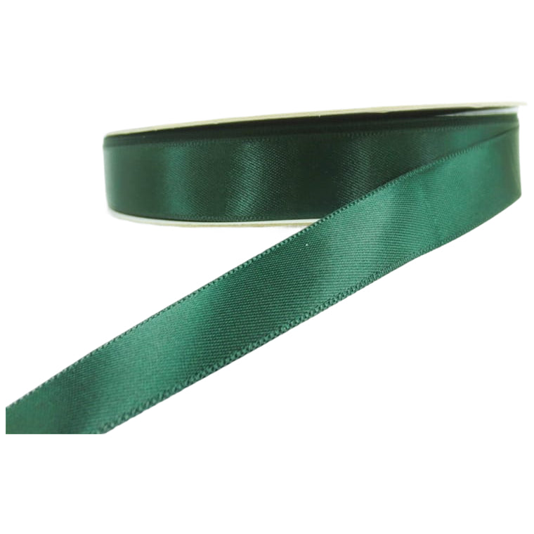 Double Faced Satin Ribbon 1/2 Inch x 50 Yards for Gift Wrapping and Craft Decorations