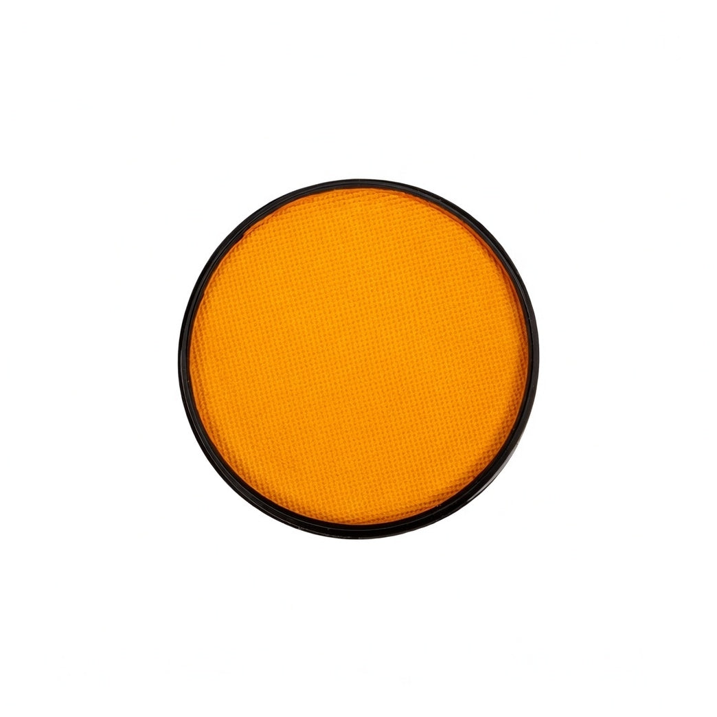 30g Water Activated Face and Body Paint High Pigment Quick Drying Washable Makeup for Parties Cosplay Halloween