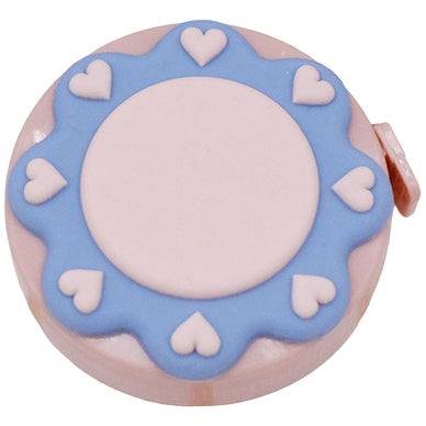 Retractable Sewing Tape Measure for Tailor Fabric Body Measurements and DIY Sewing Projects