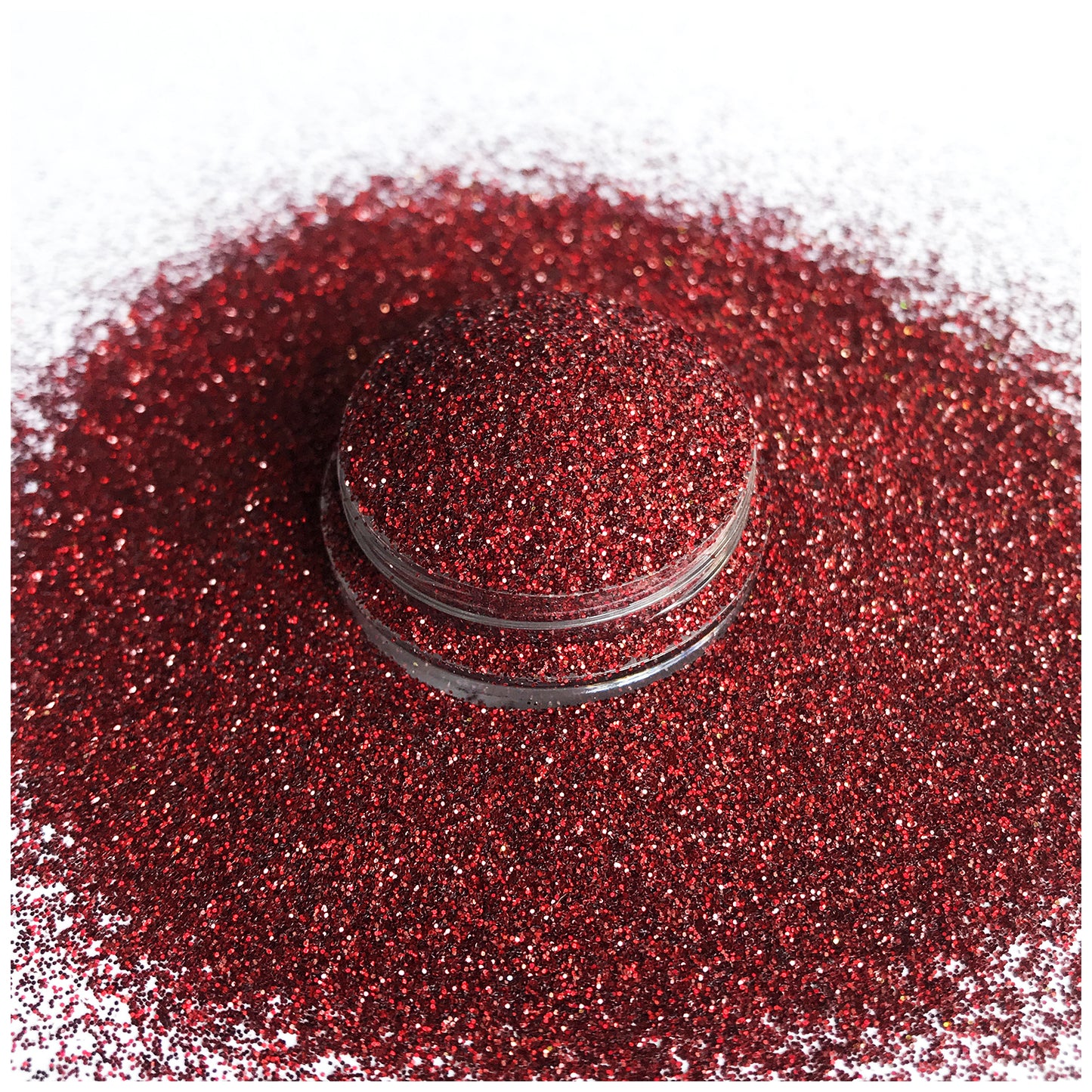 Ultra Fine Holographic Glitter Powder 2oz for Resin, Tumblers, Slime, and DIY Crafts