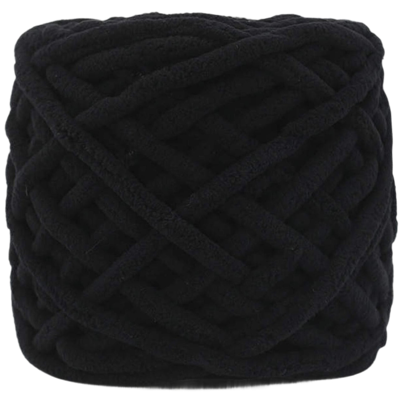 Chenille Chunky Velvet Yarn 100 Grams/3.53oz 49.2 yards for Knitting, Crochet Blankets, Baby Projects, and Amigurumi