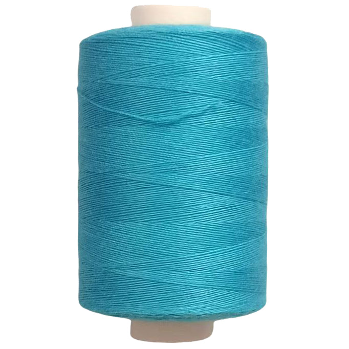 1094 Yard Jumbo Polyester Sew-All Thread for Sewing Repairs Quilting Garments Alterations and DIY Craft Projects