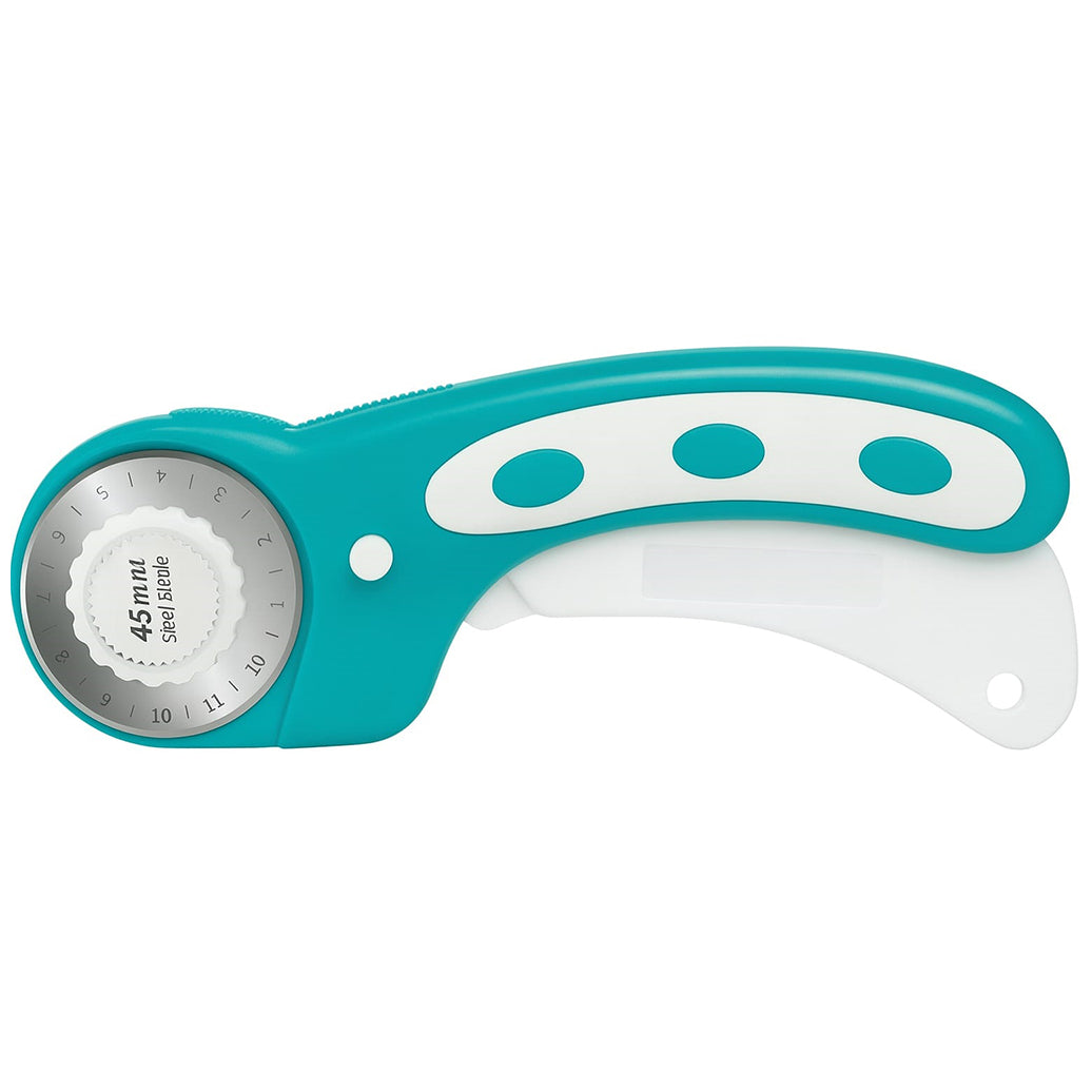 Rotary Cutter Tool for Cardboard Leather Plastic Carpet Wallpaper Cutting and DIY Craft Projects