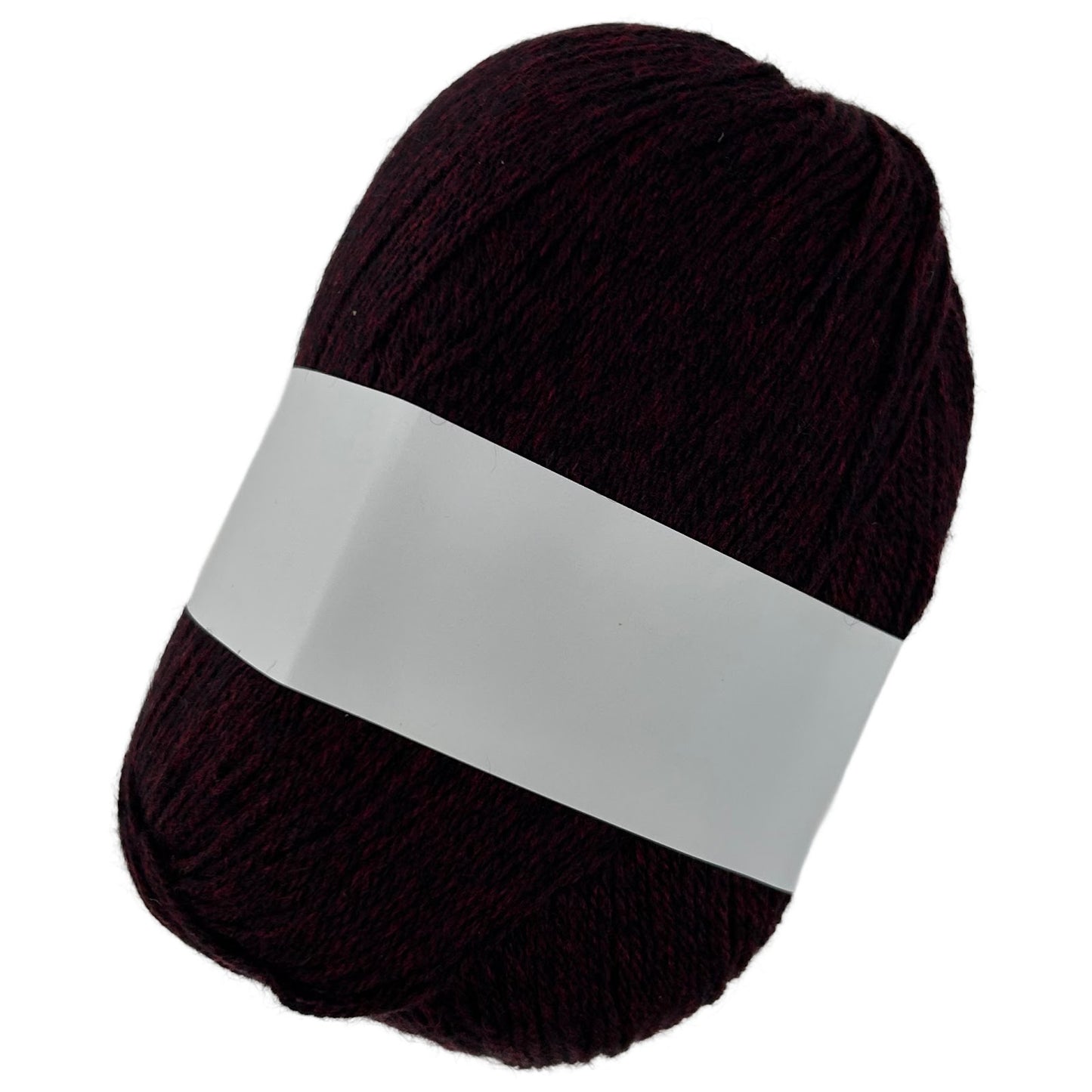 Mink Cashmere Yarn 3-Ply 319 Yards 50g/1.76oz Soft, Warm, and Luxurious for Knitting & Crocheting