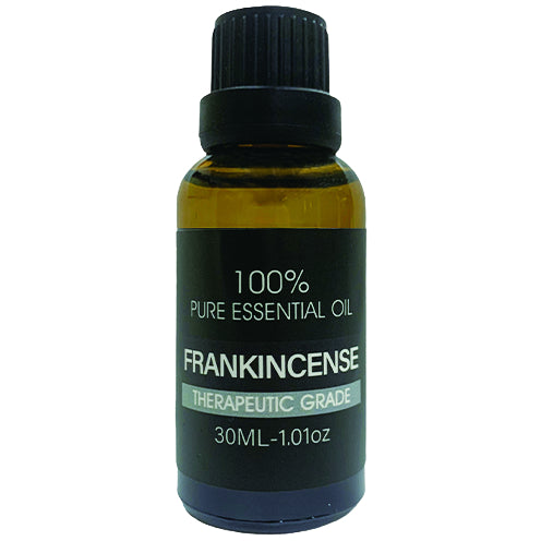 Frankincense Scented Oil 30ml, Fragrance Oil for Candle/Soap Making, Diffuser Oil