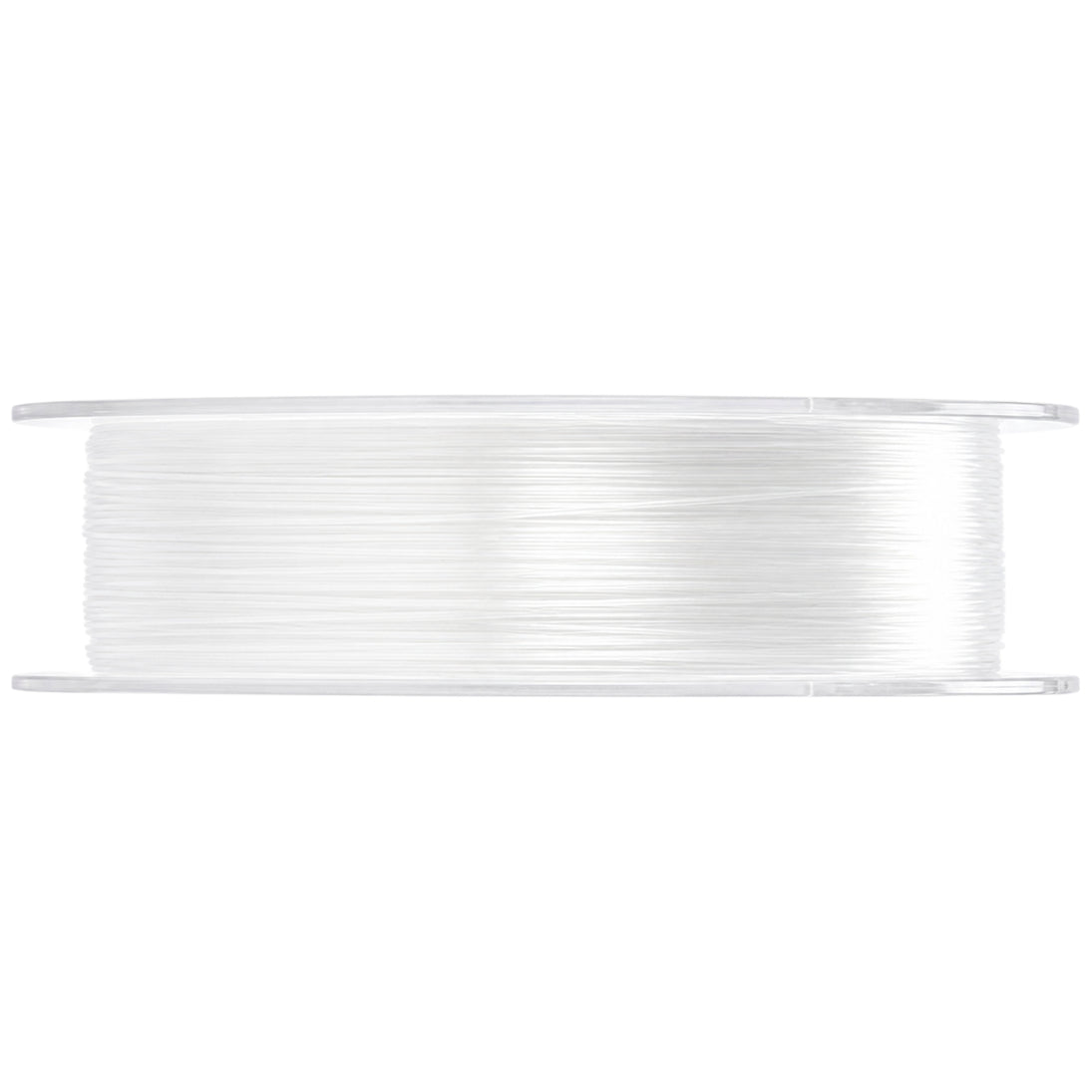 100m Nylon Monofilament Beading Cord for Jewelry Making Fishing Line DIY Arts and Craft Projects