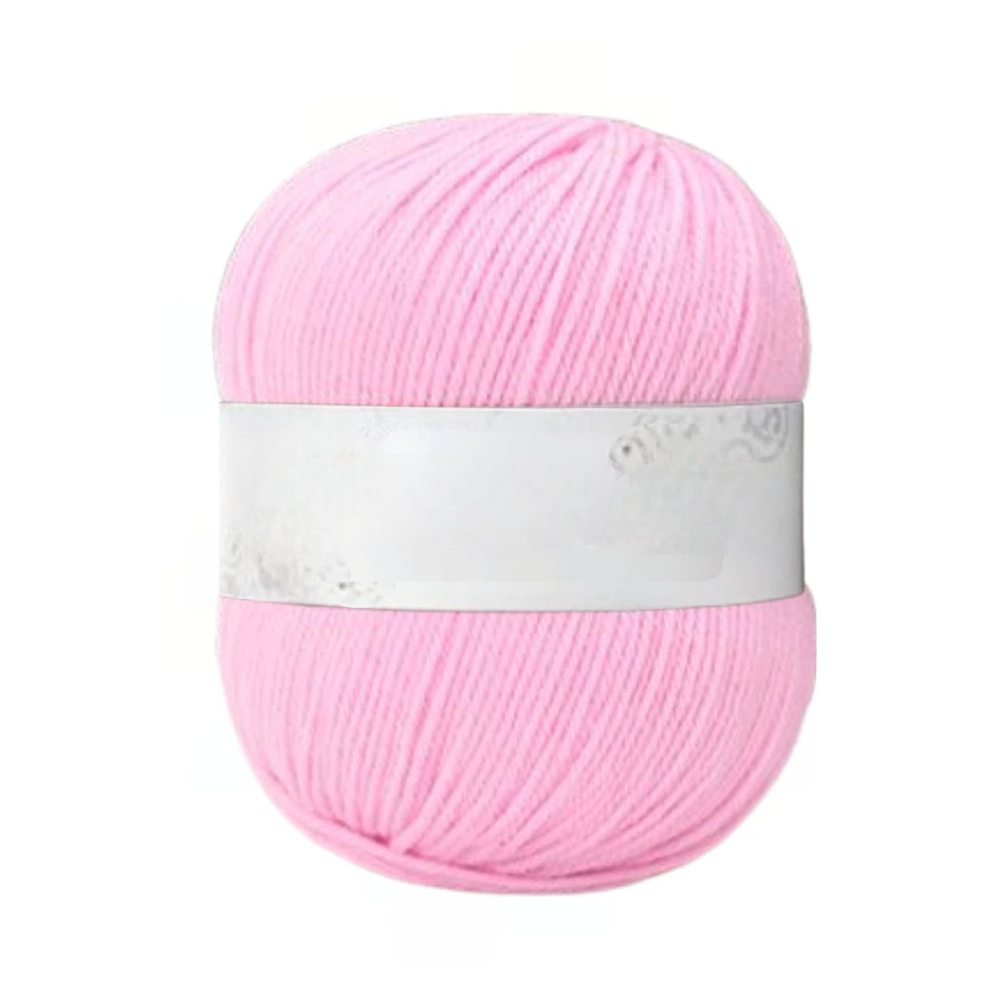 DK Weight Superwash Wool Yarn, Soft and Ideal for Knitting and Crocheting, 50 Grams/1.76oz 110 Yards