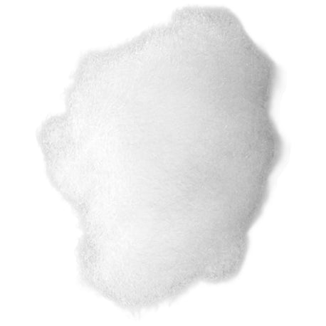 Polyester Stuffing for Stuffed Animals, Dolls, Plush Toys, Craft Filling, and DIY Projects