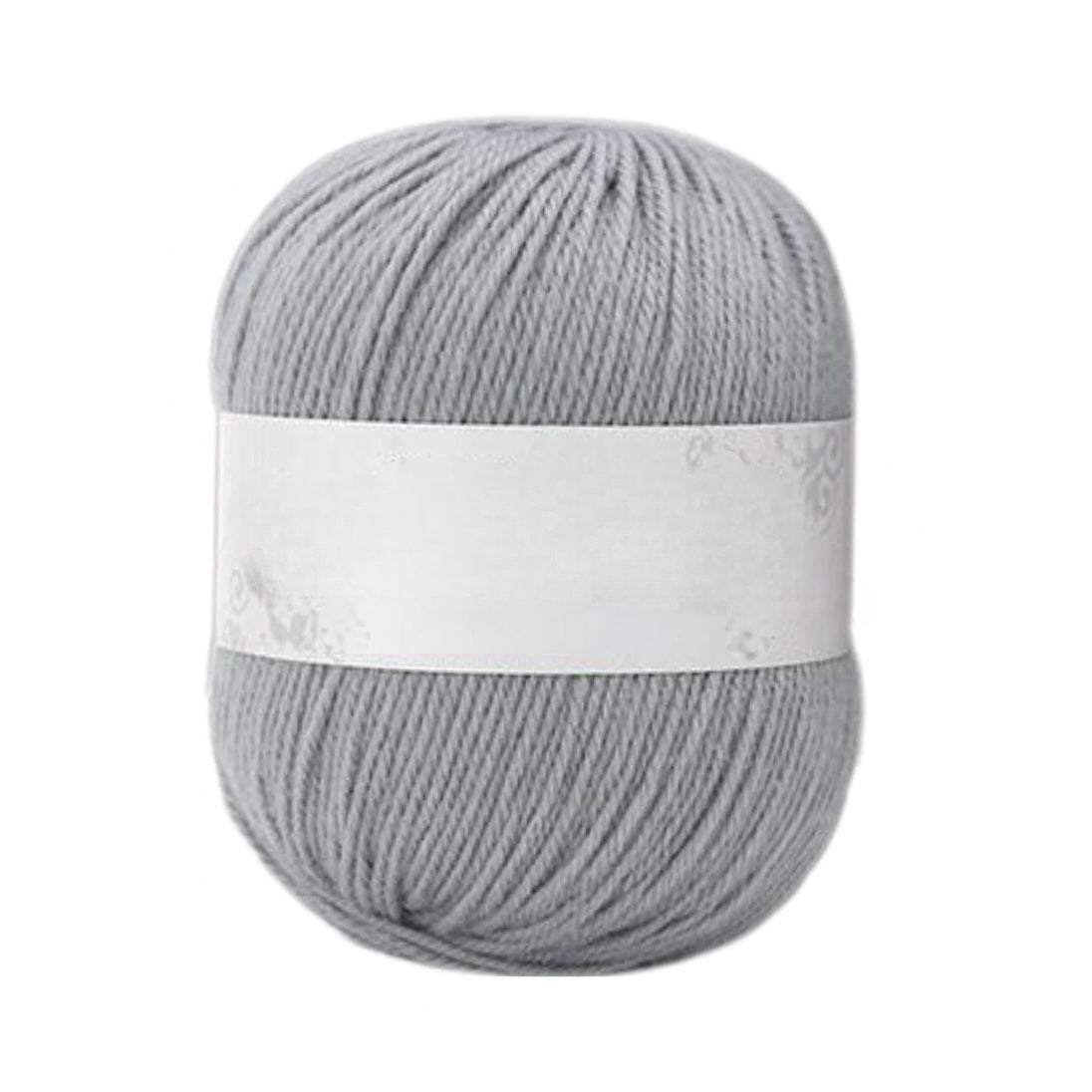 DK Weight Superwash Wool Yarn, Soft and Ideal for Knitting and Crocheting, 50 Grams/1.76oz 110 Yards