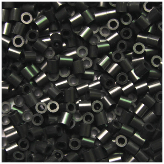 5mm White Fuse Beads Set for DIY Crafts, Bracelets, and Necklace Making, Pack of 1000