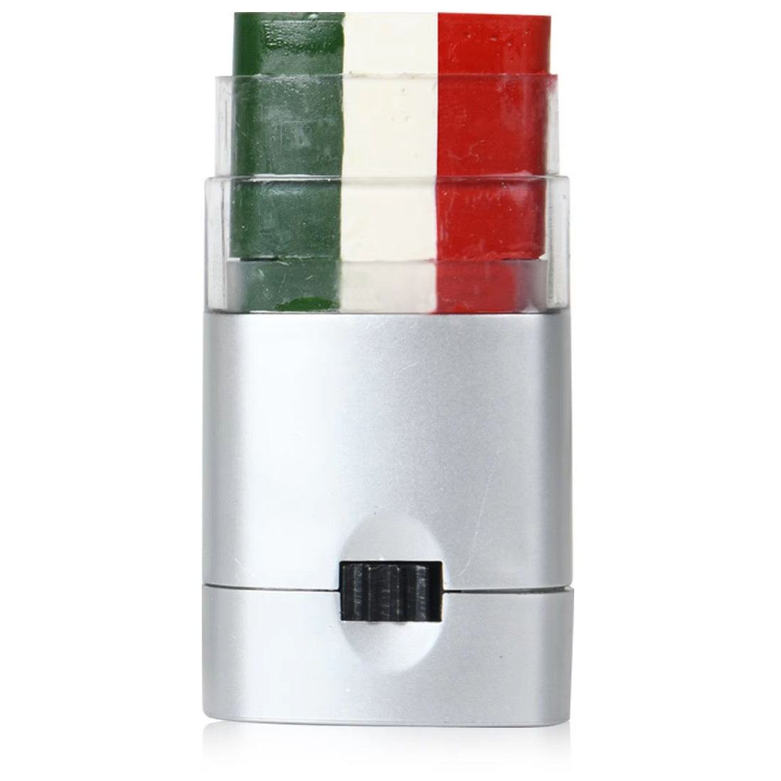 Multi-Color Non-Toxic Sports Eye Black Stick for Kids and Adults Face Paint for Baseball, Softball, and Halloween