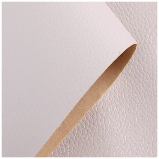 Self Adhesive Leather Repair Patch Kit for Sofa Car Seat Couch Chair and Vinyl Furniture Fix Tape