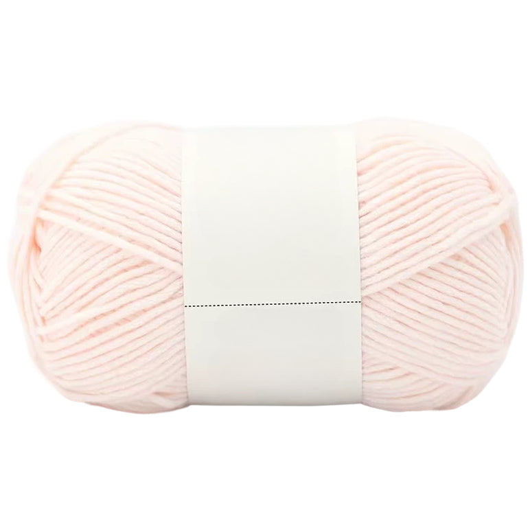 Anti-Pilling Acrylic Yarn for Knitting & Crocheting, 185 Yards, 100g/3.53oz, CYC #4 Medium