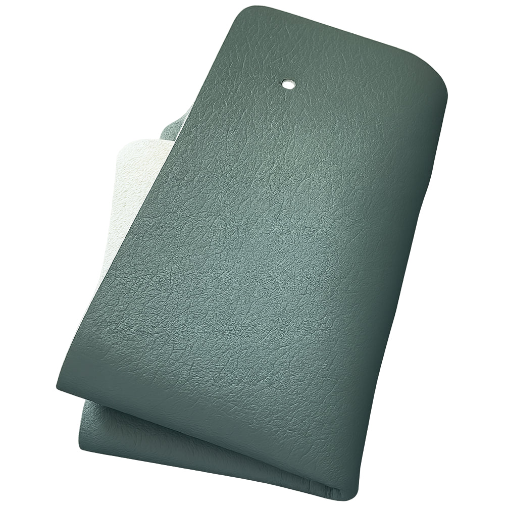 Marine Vinyl Faux Leather Fabric for Upholstery, DIY Crafts, Sofa, Bags, and Accessories