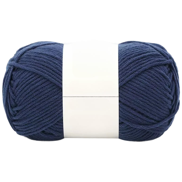 Anti-Pilling Acrylic Yarn for Knitting & Crocheting, 185 Yards, 100g/3.53oz, CYC #4 Medium