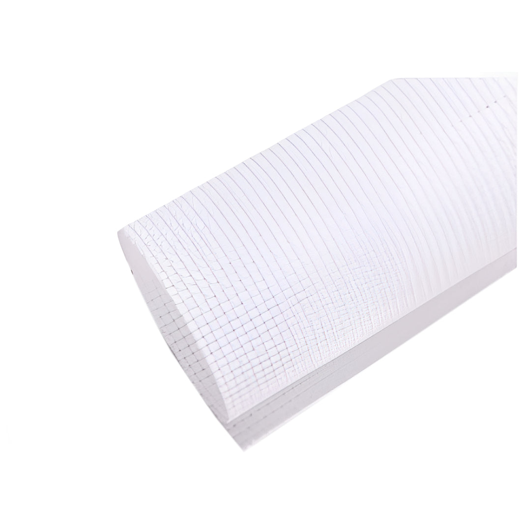 14 Count Aida Cross Stitch Fabric 18.9 x 28.35 Inches Cotton Cloth for Embroidery Crafts