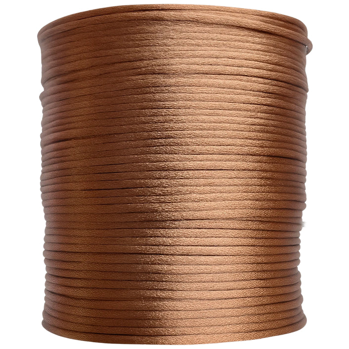 1mm 330 Feet Satin Nylon Cord for Jewelry Making, Beading, Bracelets, Macrame, and Chinese Knot Craft