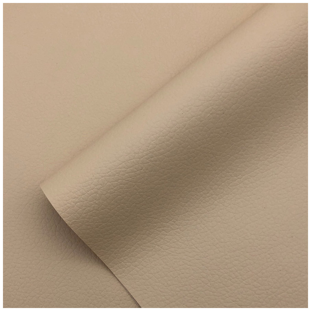 Self Adhesive Leather Repair Patches 8 x 11 Inch Vinyl Repair Kit for Couches Car Seats Bags and Jackets, Pack of 2