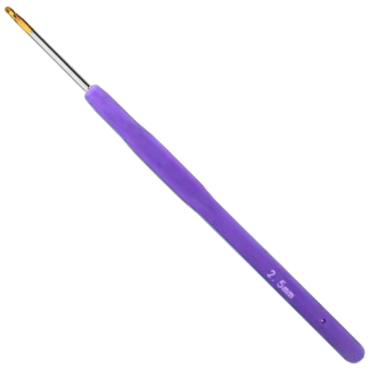 Lace Crochet Hook for Embroidery and Knitting