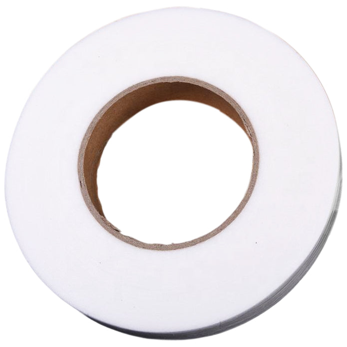 Extra Strong Iron On Hemming Tape 19mm x 70 Yards Adhesive for Curtains Pants Clothes Fabric