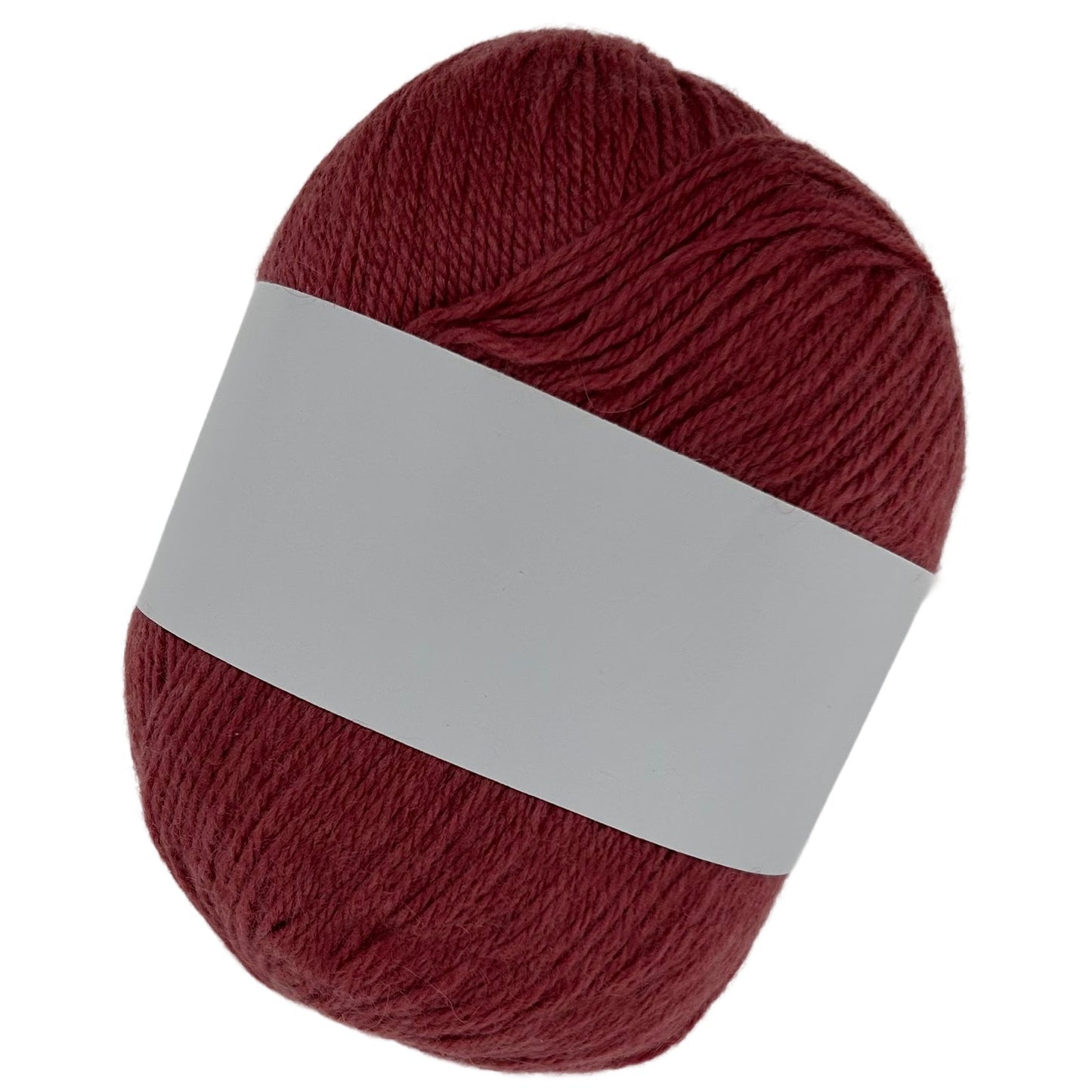 Mink Cashmere Yarn 3-Ply 319 Yards 50g/1.76oz Soft, Warm, and Luxurious for Knitting & Crocheting