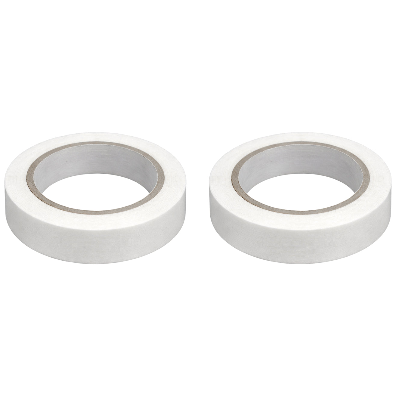 White Artist Masking Tape Acid Free for Watercolor Paper Drafting Art Painting and Paper Media