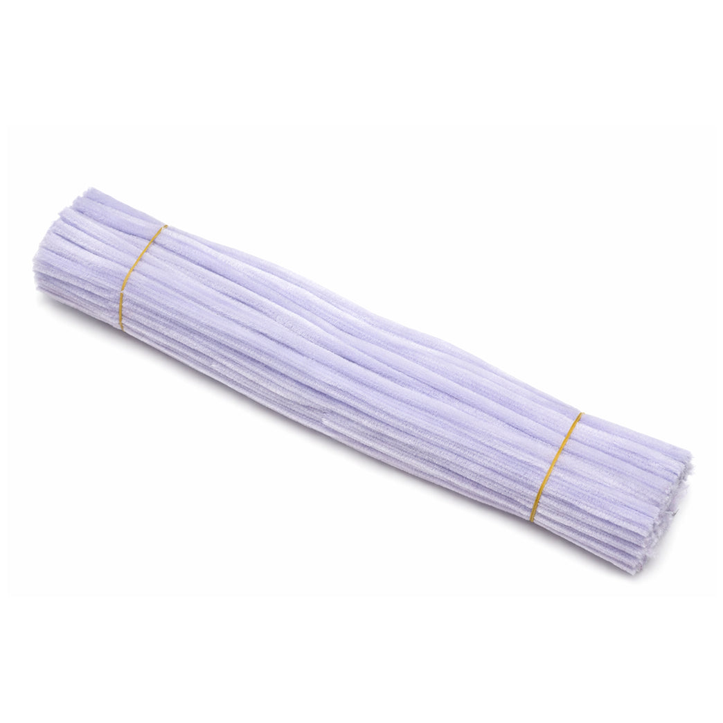 Bulk Chenille Stem Pipe Cleaners for DIY Arts and Crafts Easter Basket Stuffers for Kids and Teens