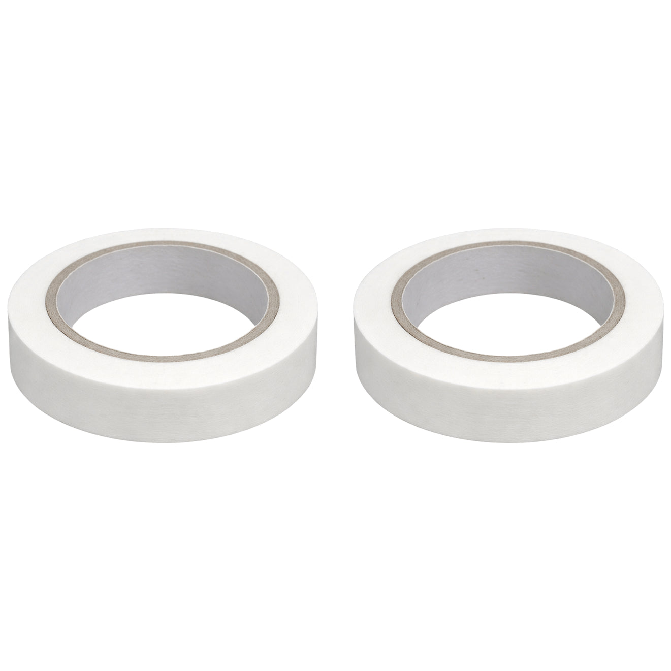 White Artist Masking Tape Acid Free for Watercolor Paper Drafting Art Painting and Paper Media