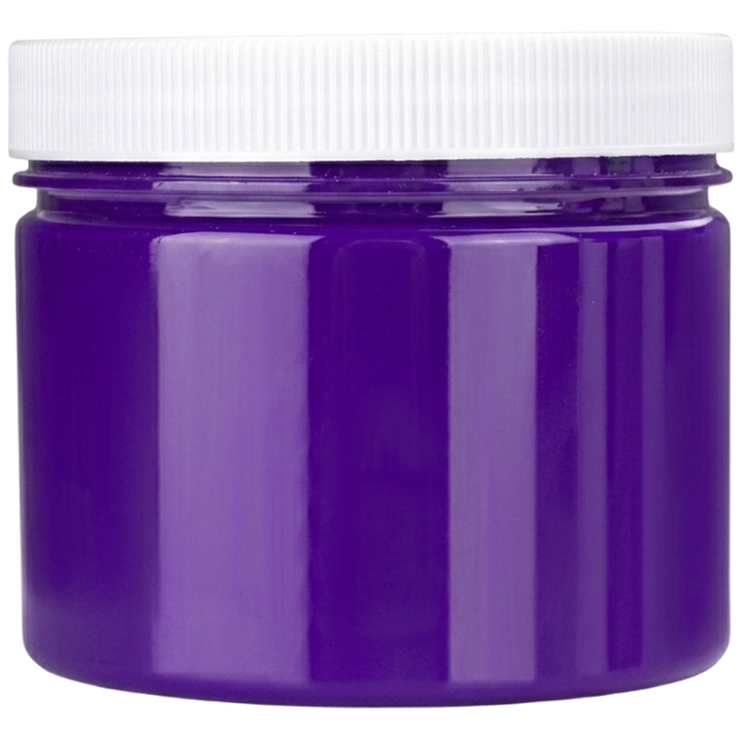 Permanent Fabric Paint for Clothes T Shirts Jeans Upholstery DIY Crafts and Textile Customization
