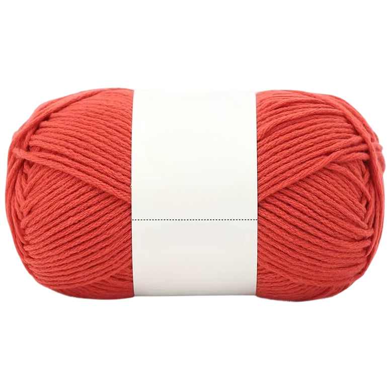 Anti-Pilling Acrylic Yarn for Knitting & Crocheting, 185 Yards, 100g/3.53oz, CYC #4 Medium