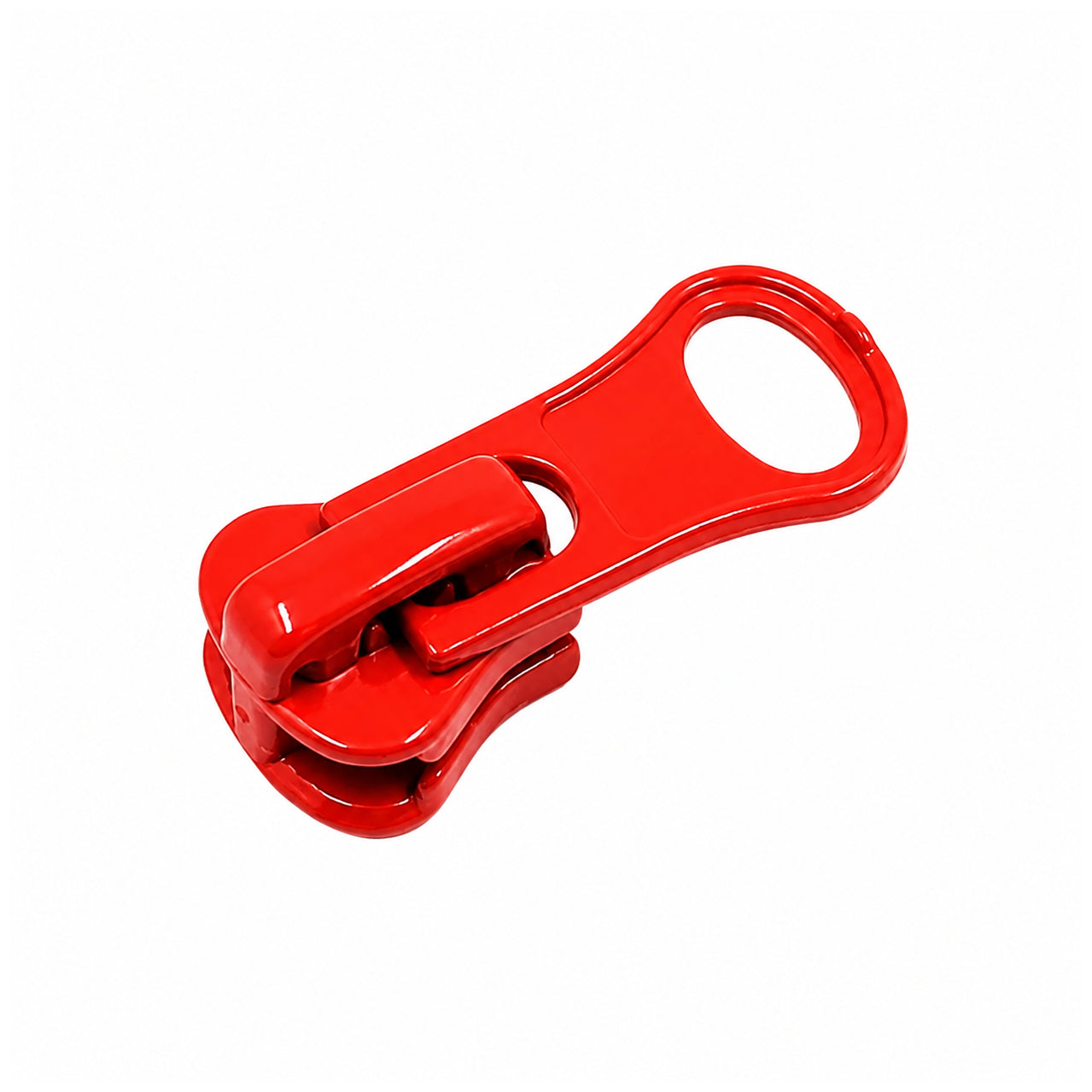 Zipper Repair Kit for Zippers with Replacement Pull Slider for Clothing, Backpacks, and Duvet Covers