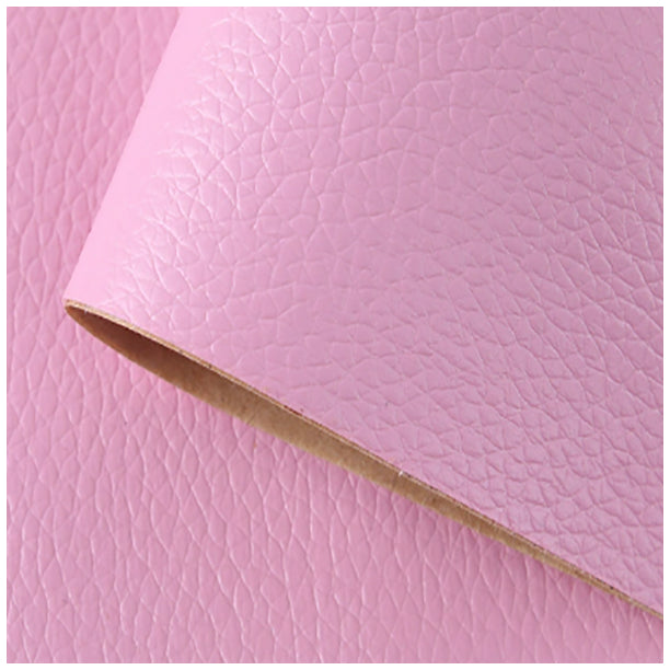 Self Adhesive Leather Repair Patch Kit for Sofa Car Seat Couch Chair and Vinyl Furniture Fix Tape