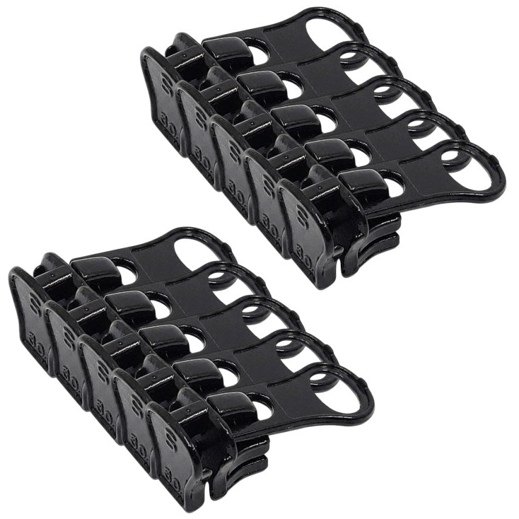 Zipper Repair Kit for Zippers with Replacement Pull Slider for Clothing, Backpacks, and Duvet Covers