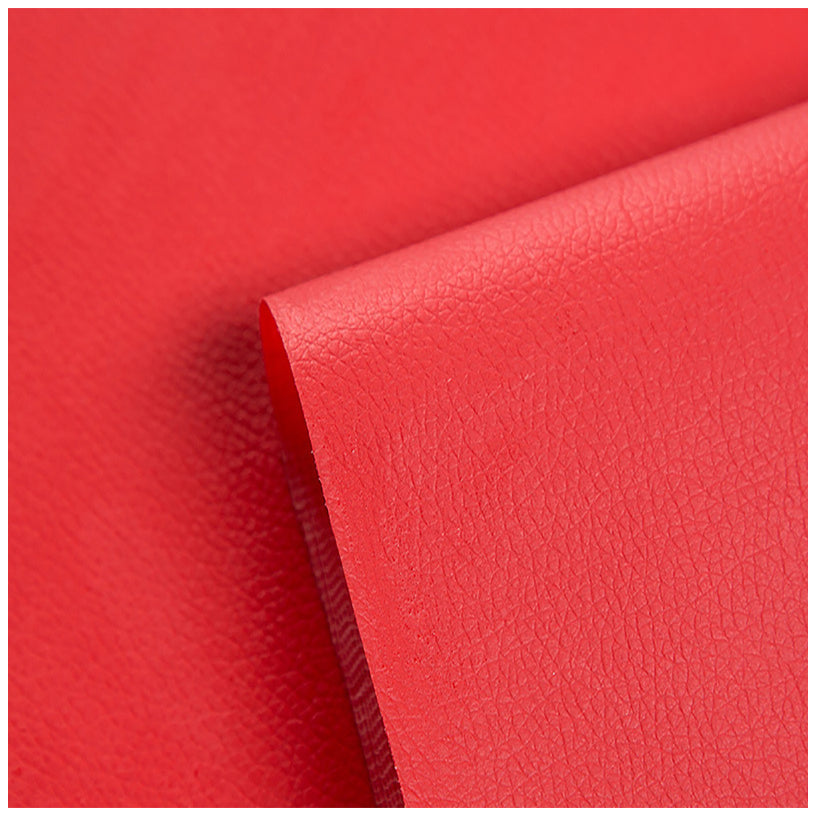 Self Adhesive Leather Repair Patches 8 x 11 Inch Vinyl Repair Kit for Couches Car Seats Bags and Jackets, Pack of 2