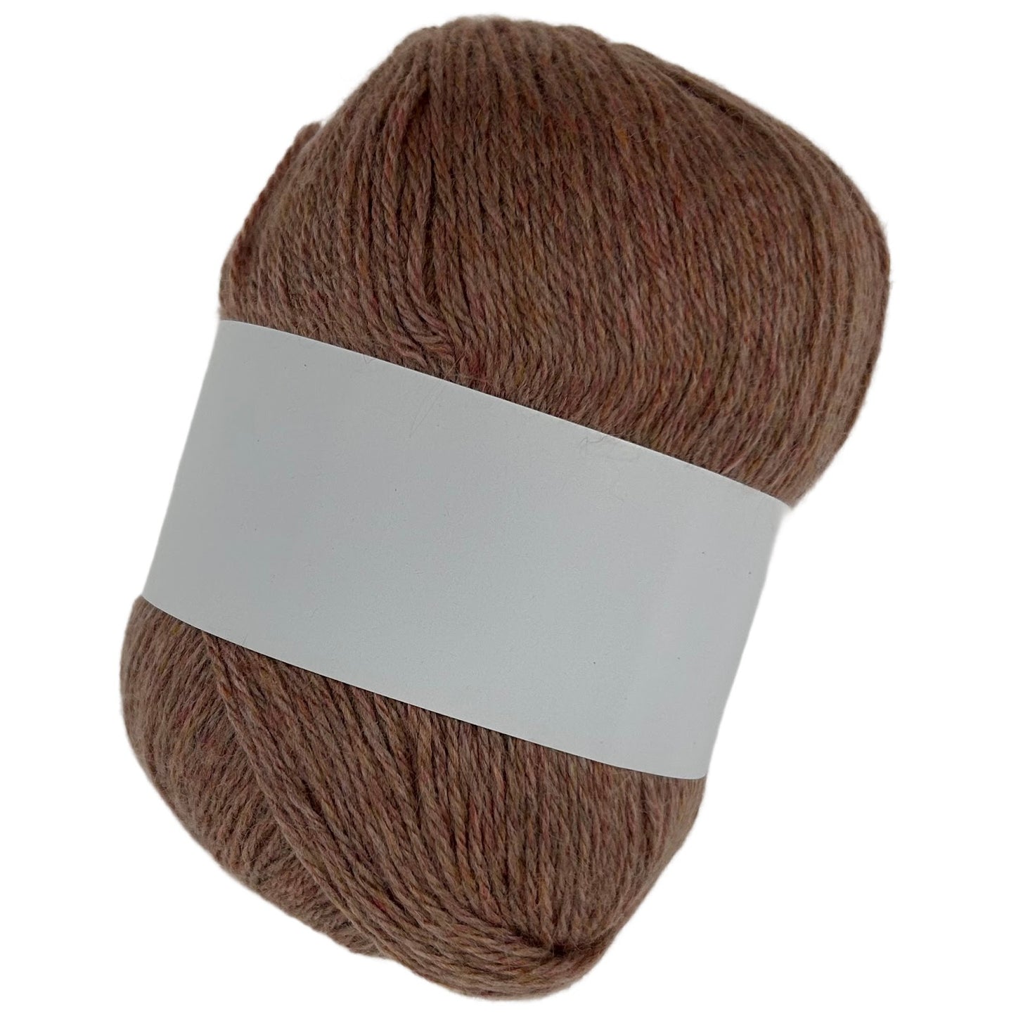 Mink Cashmere Yarn 3-Ply 319 Yards 50g/1.76oz Soft, Warm, and Luxurious for Knitting & Crocheting