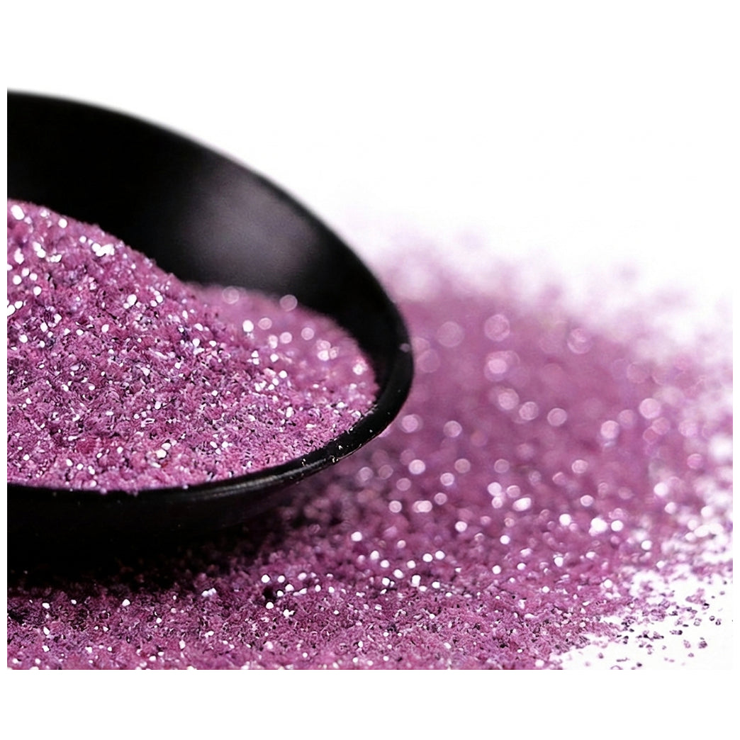 180g Holographic Ultra Fine Glitter Powder for Resin Tumblers Nails Crafts and DIY Decorations