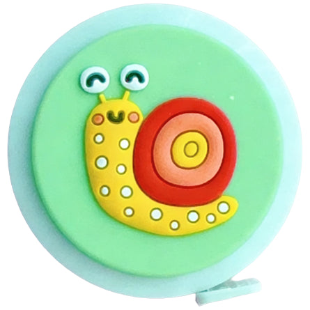 Retractable Sewing Tape Measure for Tailor Fabric Body Measurements and DIY Sewing Projects