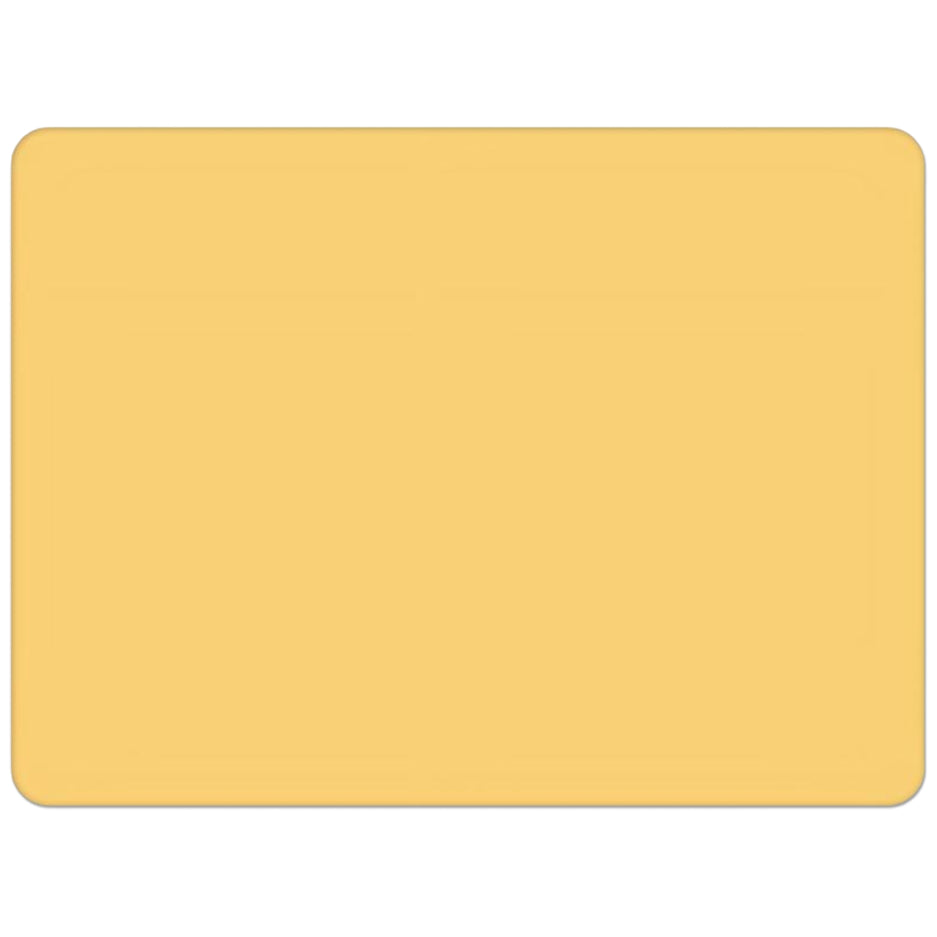Clear Silicone Craft Mat 30x40cm Heat Resistant Non Slip for Resin Jewelry Nail Art and DIY Projects
